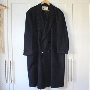 Aquascutum London 100% Cashmere Coat